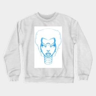 Foresight Crewneck Sweatshirt